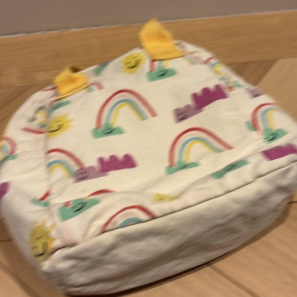 Fluff zipper lunch bag/ reusable for women/men/kids - Picture 3 of 10